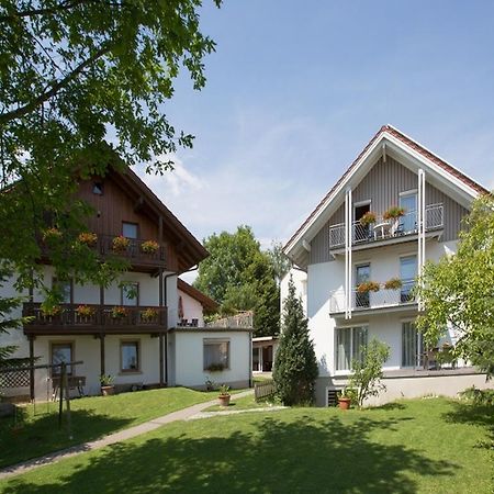 Gaestehaus Huber Immenstaad am Bodensee Esterno foto