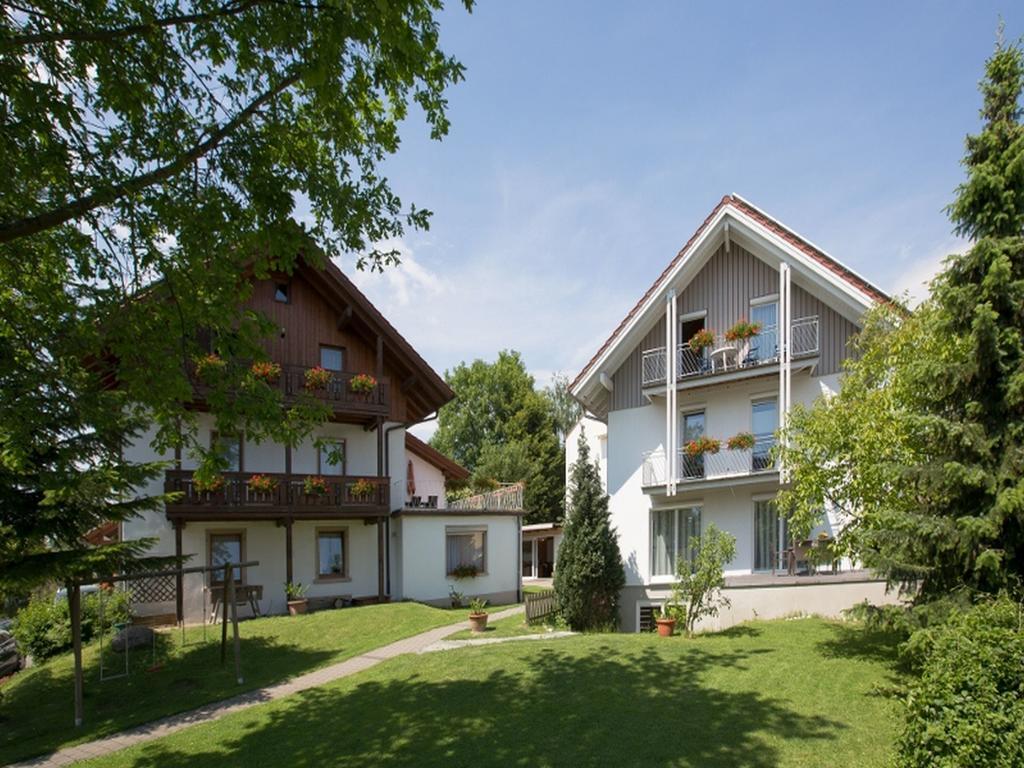 Gaestehaus Huber Immenstaad am Bodensee Esterno foto